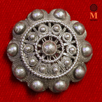 Joyería charra tradicional