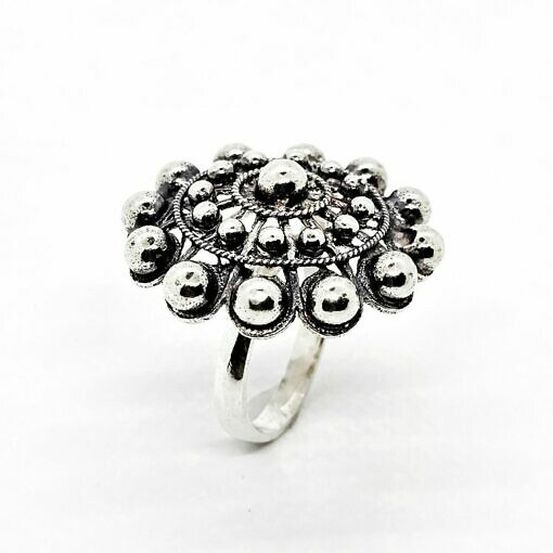 Anillo Charro de Salamanca